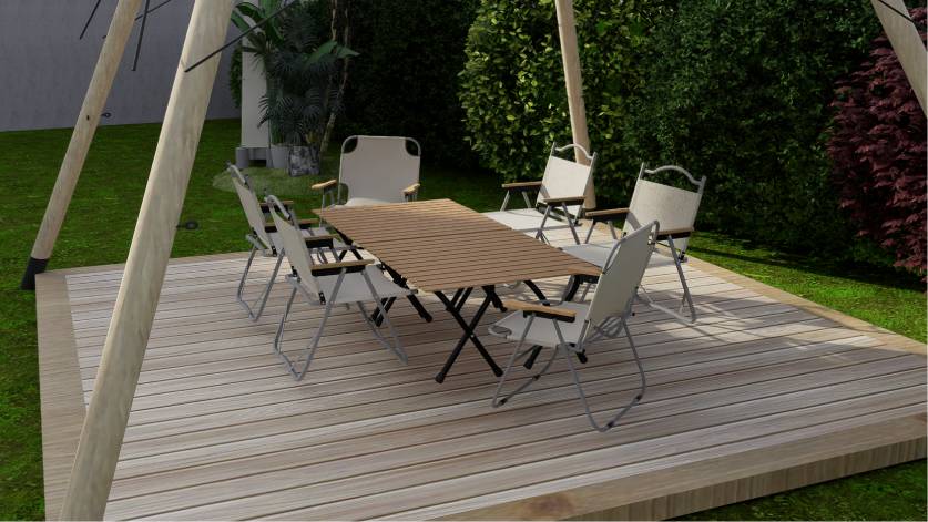 宜春帐篷生产厂家：以匠心筑牢户外装备的品质根基